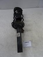 AMORTISSEUR OU ABSORBEUR DE CHOC AVANT GAUCHE (5Q0413023), Utilisé, Audi