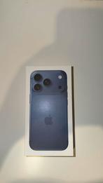 Iphone 17 pro 256gb, Telecommunicatie, Ophalen, Zo goed als nieuw