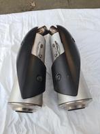 Orginele dempers Ducati Monster M696 696, Ophalen of Verzenden, Gebruikt