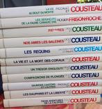 Serie boeken van cousteau, Livres, Enlèvement