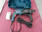 Bosch GBH 2 - 26F Professional Combihamer, Doe-het-zelf en Bouw, Ophalen, 600 watt of meer, Boor- en/of Breekhamer, Zo goed als nieuw