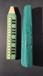 Hohner MELODICA Soprano + hoes - made in Germany, Ophalen, Zo goed als nieuw, Met koffer of doosje