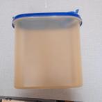 Grande boîte de rangement Tupperware, état neuf, Maison & Meubles, Cuisine| Tupperware, Enlèvement ou Envoi, Comme neuf