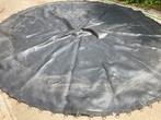 Trampoline zeil, Kinderen en Baby's, Speelgoed | Buiten | Trampolines, Ophalen, Gebruikt