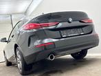 BMW 218 218I Aut.Gran coupe GPS Dig.Airco Virtual cockpit A, Auto's, 2 Reeks, 136 pk, Zwart, Parkeersensor