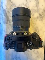 Sony A7R iv + lenzen en accesoires, Sans zoom optique, 64 Mégapixel, Compact, Enlèvement