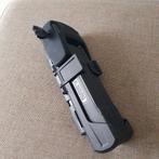 ABUS vouwslot, ART 2, 1 sleutel, Fietsen en Brommers, Fietsaccessoires | Fietssloten, Ophalen of Verzenden, Zo goed als nieuw