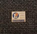 PIN - E. LECLERC, Collections, Envoi, Utilisé, Autres sujets/thèmes, Insigne ou Pin's