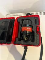 Hilti Lazer, Ophalen, Zo goed als nieuw