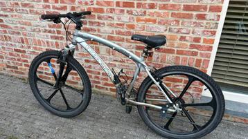 Mountainbike beschikbaar voor biedingen