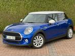 MINI COOPER 1500 BENZINE 73000 KM BWJ 2019, Voorwielaandrijving, Stof, Bedrijf, Handgeschakeld