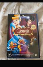 Assepoester DVD, Cd's en Dvd's, Ophalen, Zo goed als nieuw