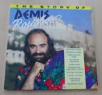 2LP  Demis Roussos ‎– The Story Of Demis Roussos, Enlèvement ou Envoi, Comme neuf, 12 pouces