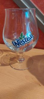 5 nestea glazen, Enlèvement ou Envoi, Neuf, Verre à soda