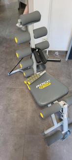 Rock gym, Sports & Fitness, Enlèvement ou Envoi, Comme neuf, Abdominaux