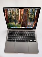 MacBook Air M3 256GB, Computers en Software, Apple Macbooks, Ophalen of Verzenden, Zo goed als nieuw, MacBook