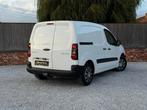 peugeot partner/1.6hdi/100pk/pdc/airco/cruise/bluetooth/eur6, Voorwielaandrijving, Stof, 1250 kg, 4 cilinders