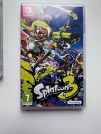 Splatoon 3, Games en Spelcomputers, Ophalen, Zo goed als nieuw