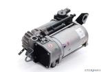Compressor (vering) Mercedes E-klasse W212 A 2123200404, Auto-onderdelen, Ophalen of Verzenden, Nieuw, Mercedes-Benz