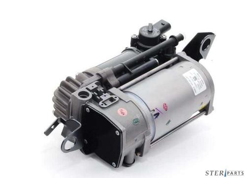 Compressor (vering) Mercedes E-klasse W212 A 2123200404, Auto-onderdelen, Ophanging en Onderstel, Mercedes-Benz, Nieuw, Ophalen of Verzenden