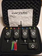 Draadloze set werkt perfect, Watersport en Boten, Hengelsport | Karpervissen, Ophalen