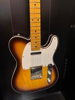 Fender Telecaster Custom Tomatillo Journayman, Ophalen, Zo goed als nieuw, Fender
