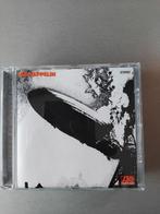 CD. Led Zeppelin. Led Zeppelin I. (remasterisé)., Comme neuf, Enlèvement ou Envoi