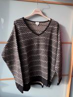 Mayerline pull Zwart met goud, Kleding | Dames, Blouses en Tunieken, Mayerline, Ophalen of Verzenden, Zwart