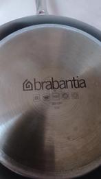 Wokpan Brabantia, Huis en Inrichting, Keuken | Potten en Pannen, Ophalen