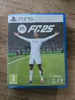 EA Sports FC 25 Playstation 5, Games en Spelcomputers, Ophalen of Verzenden, Zo goed als nieuw