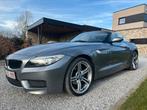 BMW Z4 E89 - 2012 - 84.500 km - Full option - Pack M, Auto's, BMW, Particulier, Achteruitrijcamera, Te koop, Z4