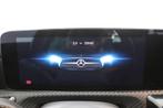 (2ANY756) MERCEDES-BENZ A, Auto's, Voorwielaandrijving, Stof, Gebruikt, Euro 6