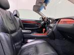 Lexus SC 430 4.3 Benzine - Euro 4 - GPS - Topstaat!1STE EIG!, Te koop, 0 kg, Zilver of Grijs, 0 min