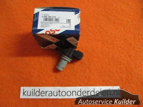 Nokkenas sensor Nissan Primastar Renault Movano Trafic BOSCH, Auto-onderdelen, Elektronica en Kabels, Nissan, Opel, Renault, Suzuki