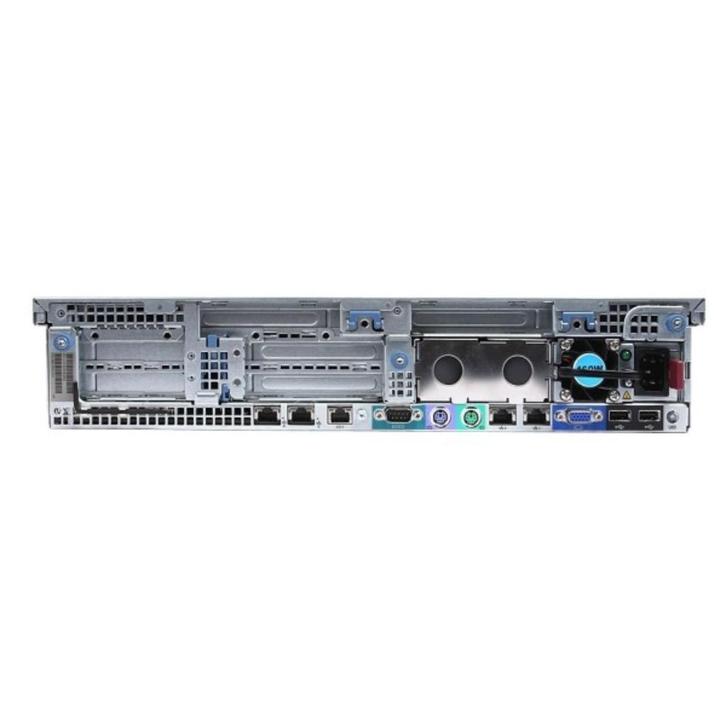 Serveurs HP ProLiant DL380 G6 – Homelab, TrueNAS, Proxmox, s, Computers en Software, Servers, Gebruikt, 2 tot 3 Ghz, 256 GB, Hot swappable onderdelen