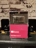 Seymour Duncan High voltage pick up set, Muziek en Instrumenten, Instrumenten | Onderdelen, Ophalen, Zo goed als nieuw, Elektrische gitaar