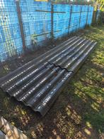 Golfplaat., Enlèvement, Comme neuf