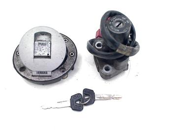 SLOTENSET XJ 900 S Diversion 1995-2004 (XJ900 XJ900 4KM) beschikbaar voor biedingen