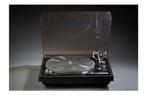 Dubbele C 604 draaitafel + Grado Red cartridge + 3 accessoir, Ophalen, Gebruikt, Automatisch, Platenspeler