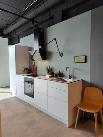 Keuken beschikbaar voor biedingen