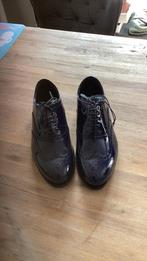 NIEUWE heren schoenen maat 40, Ophalen, Blauw, Nieuw, Philsuits