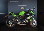 2018 Kawasaki Ninja 650 | 16.582KM | 2 Jaar Garantie, Motoren, Motoren | Kawasaki, 2 cilinders, Bedrijf, Sport, Meer dan 35 kW