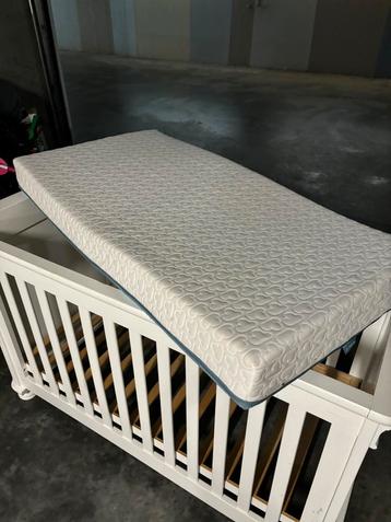 Matelas de lit pour bébé