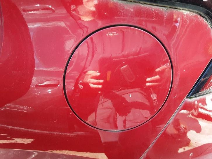 TANKKLEP Nissan Micra (K14) (01-2016/12-2024), Auto-onderdelen, Carrosserie, Nissan, Gebruikt