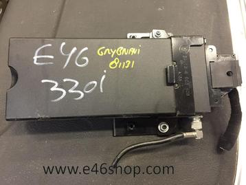 Telefoon module BMW E46 oe 6911042 beschikbaar voor biedingen