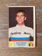 Panini jean pierre monsere print 71, Ophalen, Gebruikt