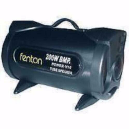Fenton SuBwoofer 500 Watt Nieuw, Auto diversen, Autospeakers, Nieuw, Ophalen of Verzenden