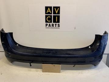 Volvo V60 achterbumper bumper  beschikbaar voor biedingen