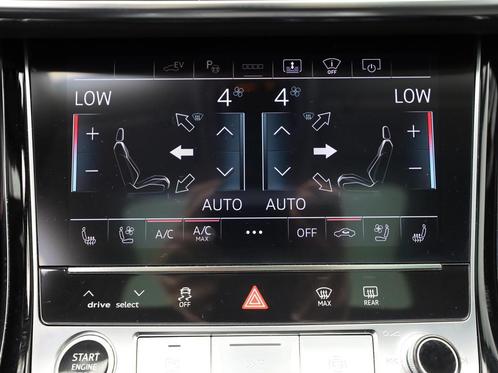 Audi A8 60 TFSI e PHEV Quattro Tiptronic (340 kW), Auto's, Audi, Bedrijf, A8, ABS, Airbags, Airconditioning, Alarm, Cruise Control