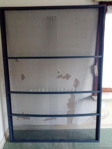 Bedressort voor matras 140 x 200 cm beschikbaar voor biedingen